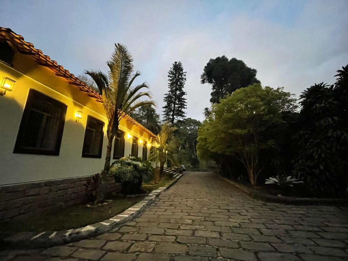 Pousada Cozy House Pedro do Rio Zewnętrze zdjęcie